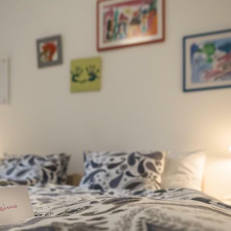 Artissimo Apartments زغرب المظهر الخارجي الصورة