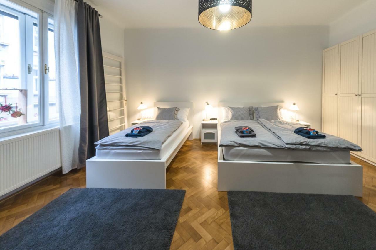Artissimo Apartments زغرب المظهر الخارجي الصورة
