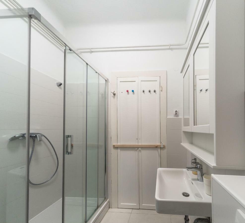Artissimo Apartments زغرب المظهر الخارجي الصورة