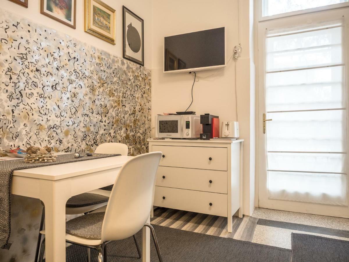 Artissimo Apartments زغرب المظهر الخارجي الصورة