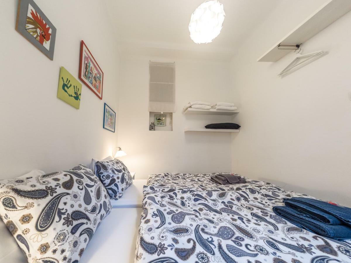 Artissimo Apartments زغرب المظهر الخارجي الصورة