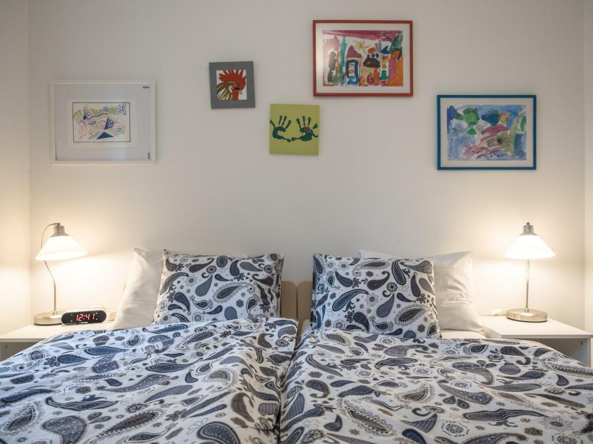 Artissimo Apartments زغرب المظهر الخارجي الصورة