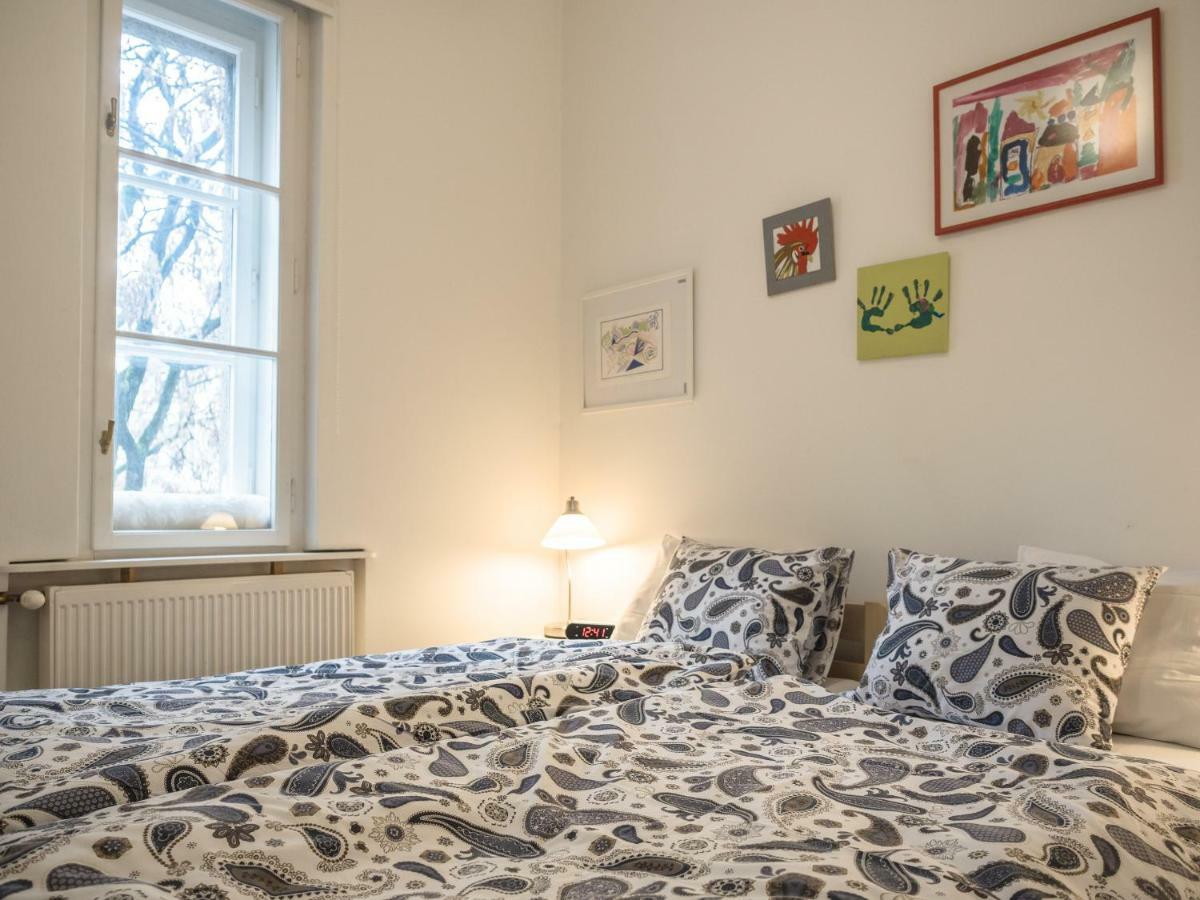Artissimo Apartments زغرب المظهر الخارجي الصورة