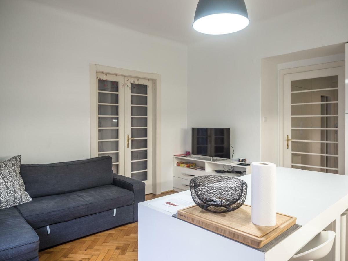 Artissimo Apartments زغرب المظهر الخارجي الصورة